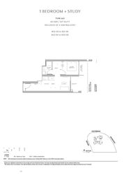 Promenade Peak (D3), Condominium #477718531